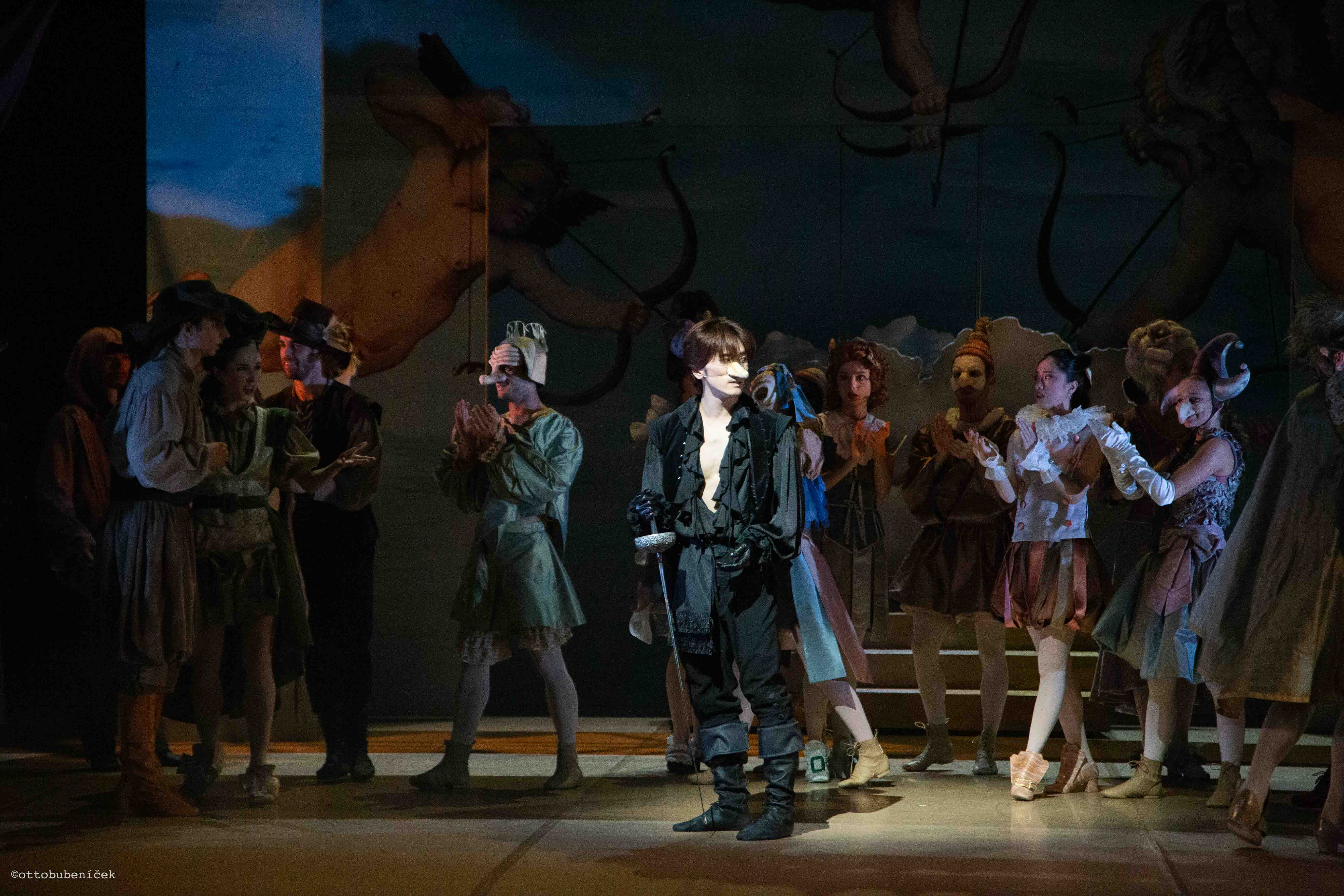 Cyrano gallery 2