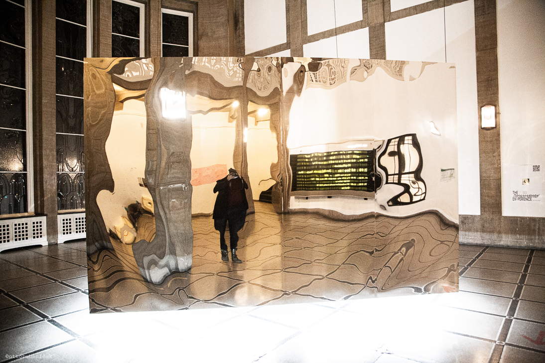 THE Transcendental EX-PERIENCE gallery 3