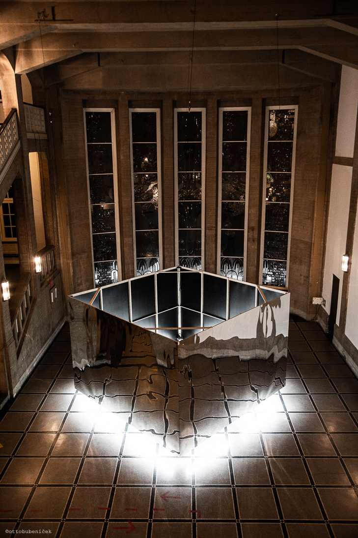 THE Transcendental EX-PERIENCE gallery 4
