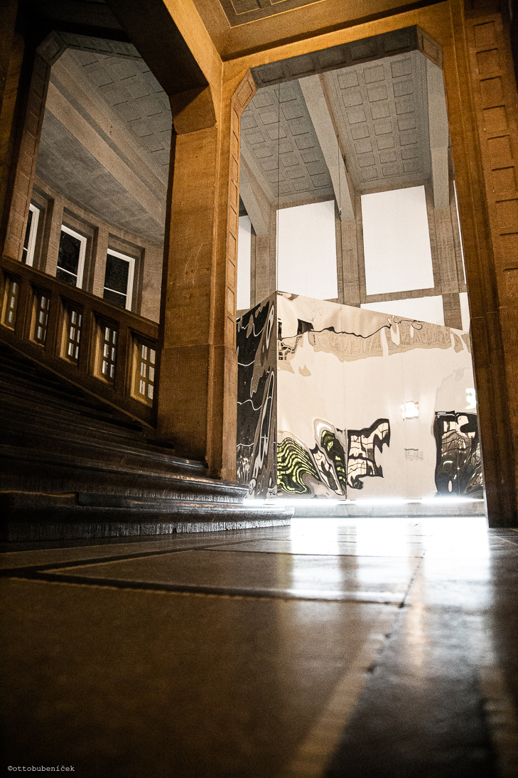 THE Transcendental EX-PERIENCE gallery 5