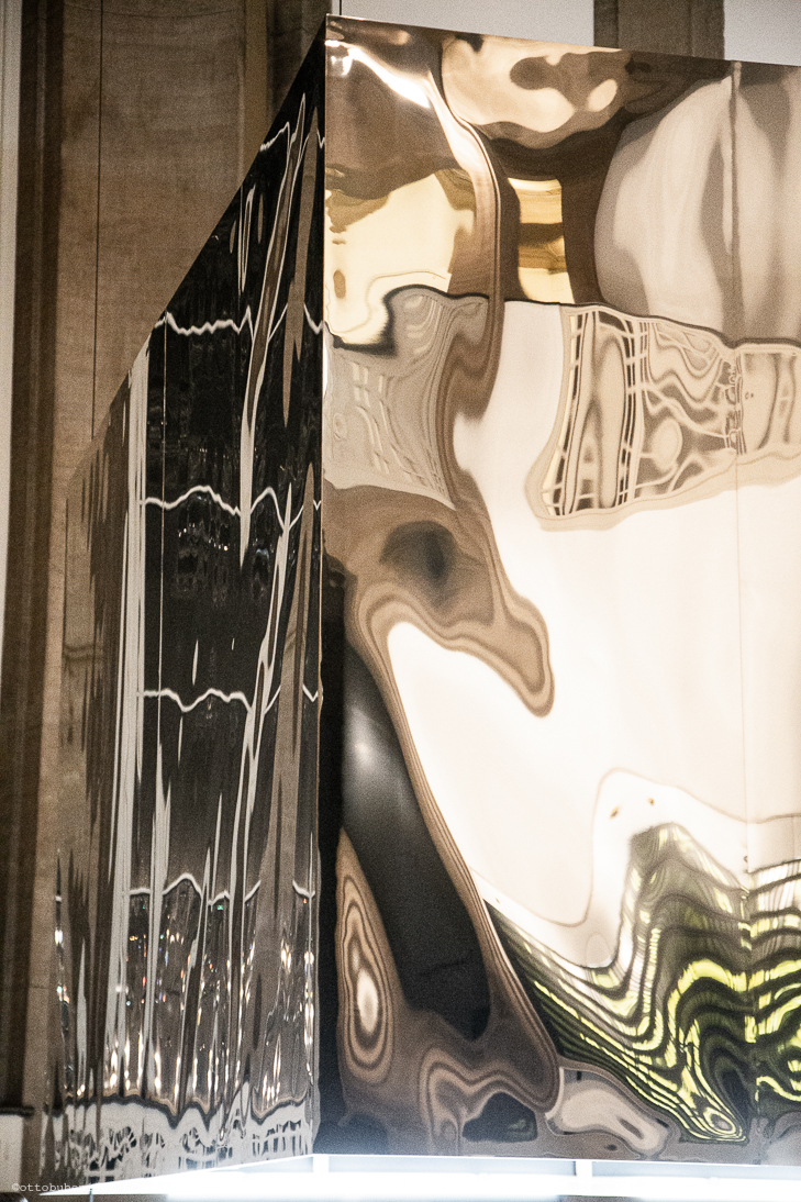 THE Transcendental EX-PERIENCE gallery 6