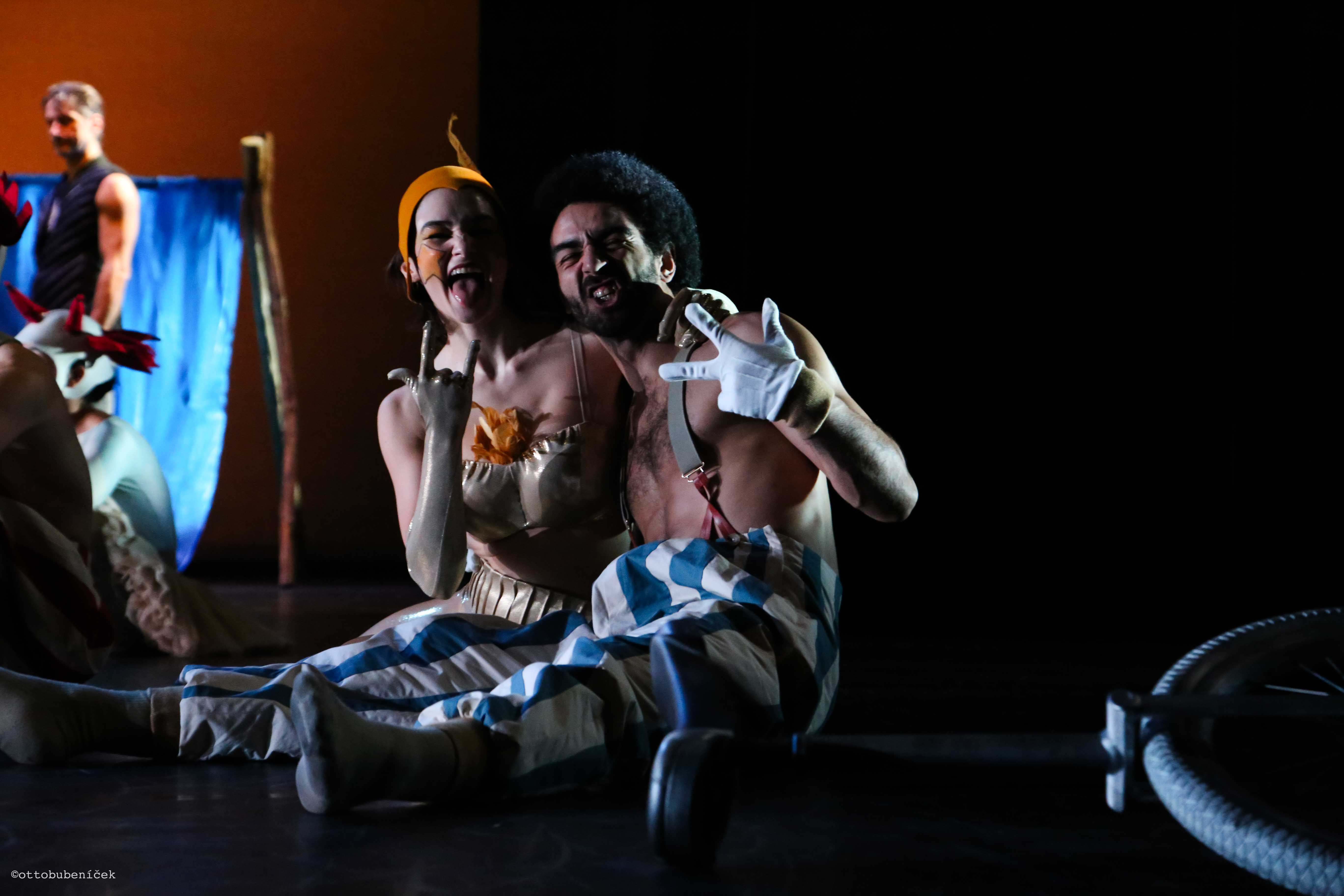 La Strada gallery 1