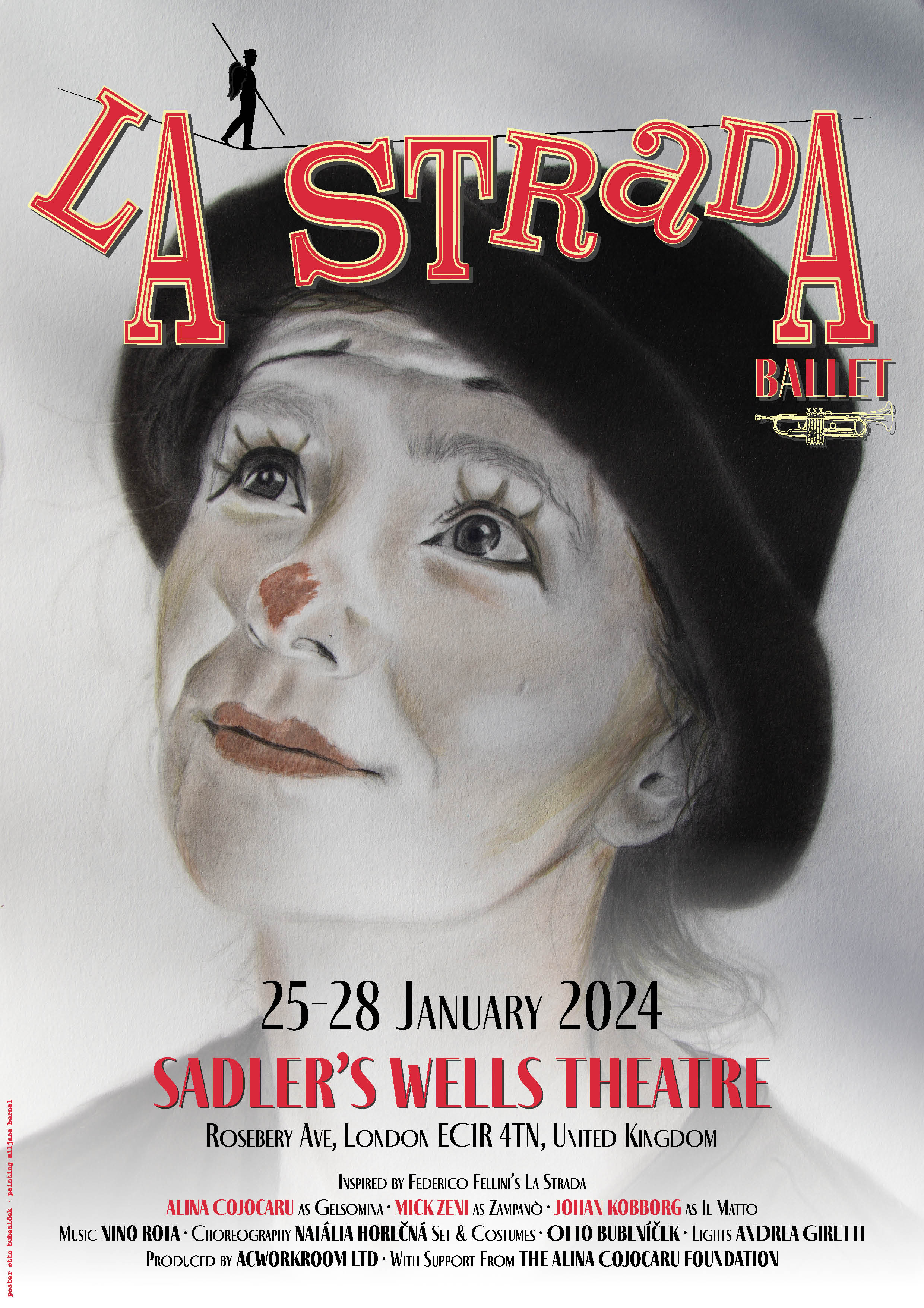 La Strada