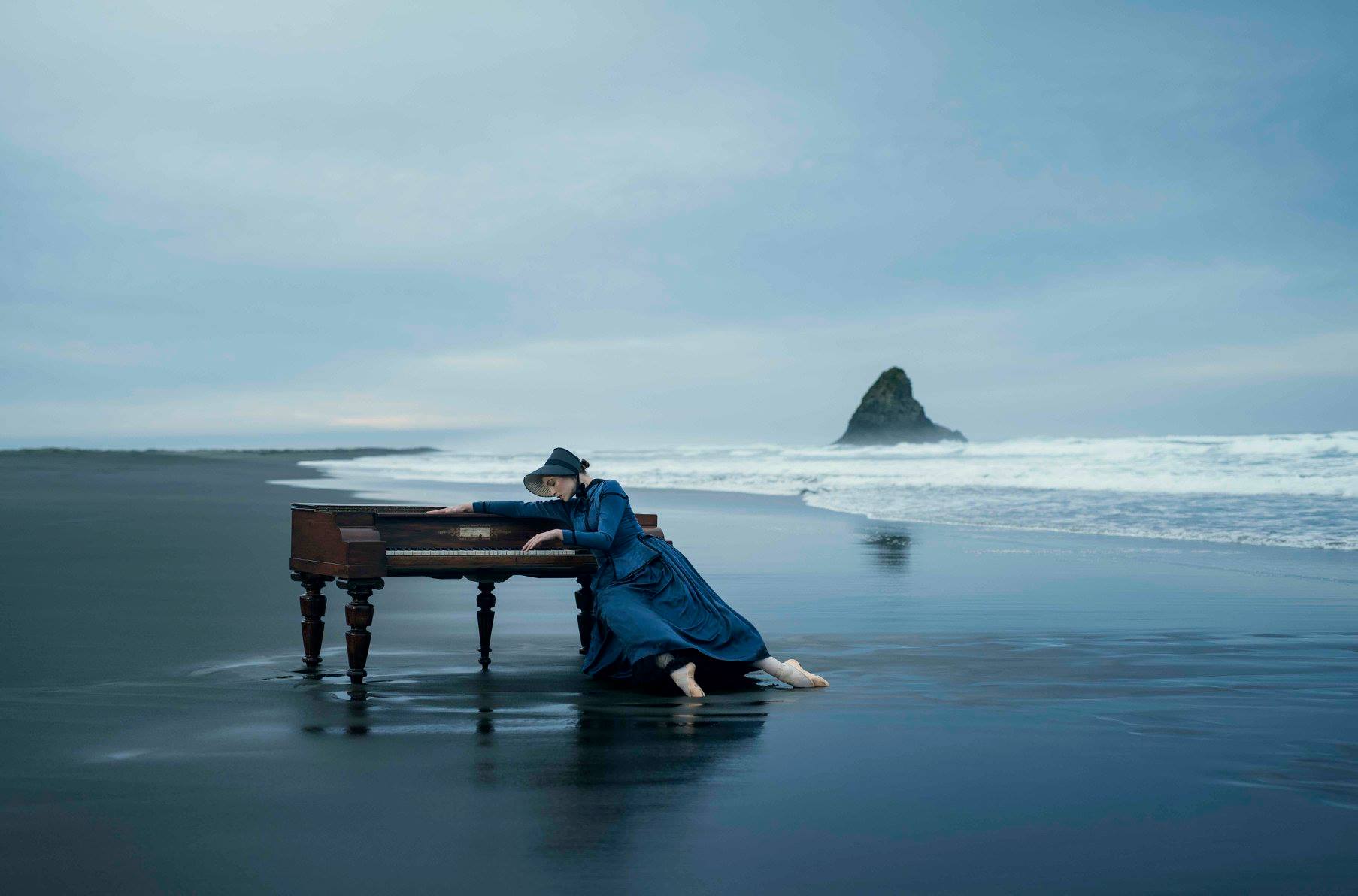 The Piano