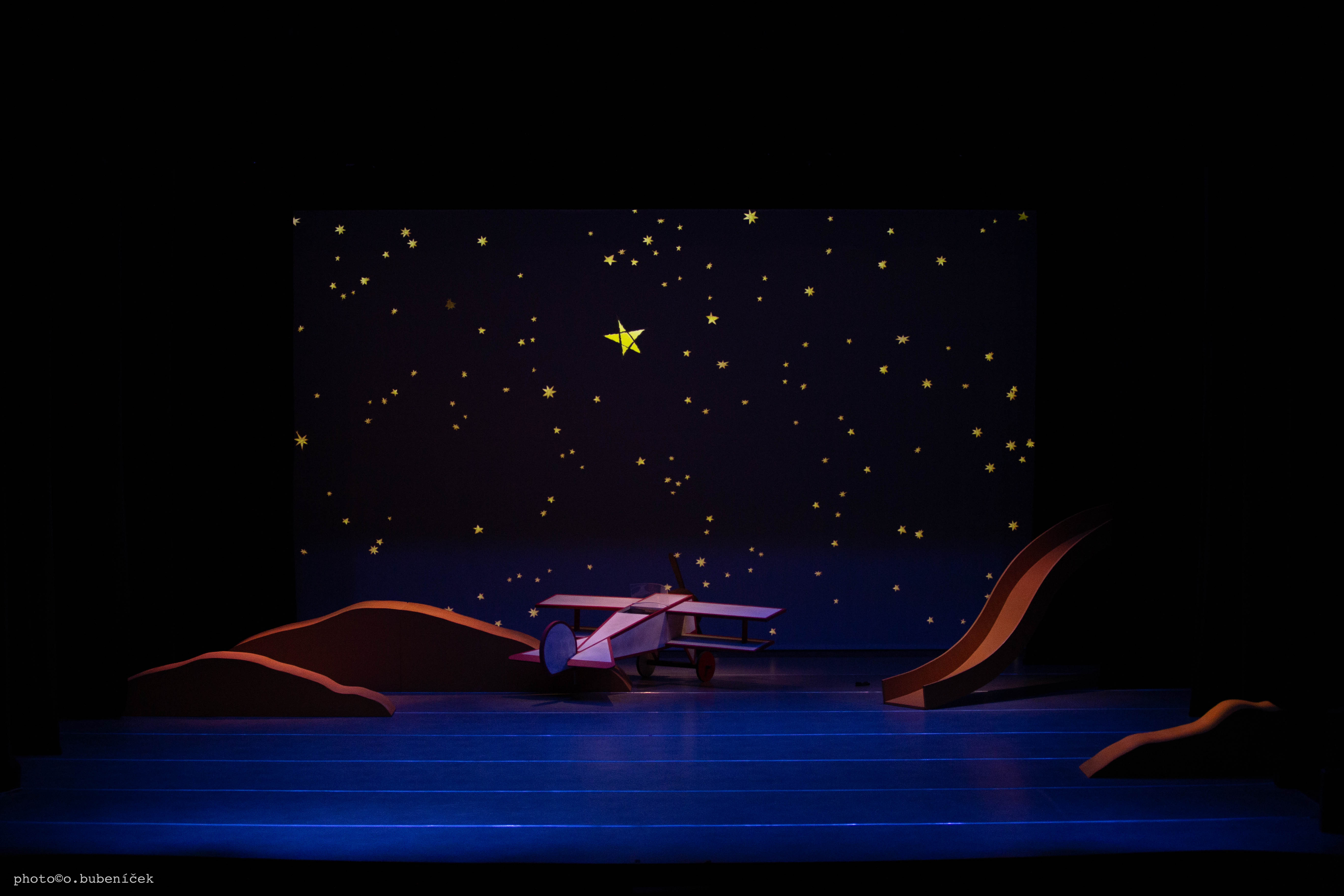 The Little Prince gallery 1