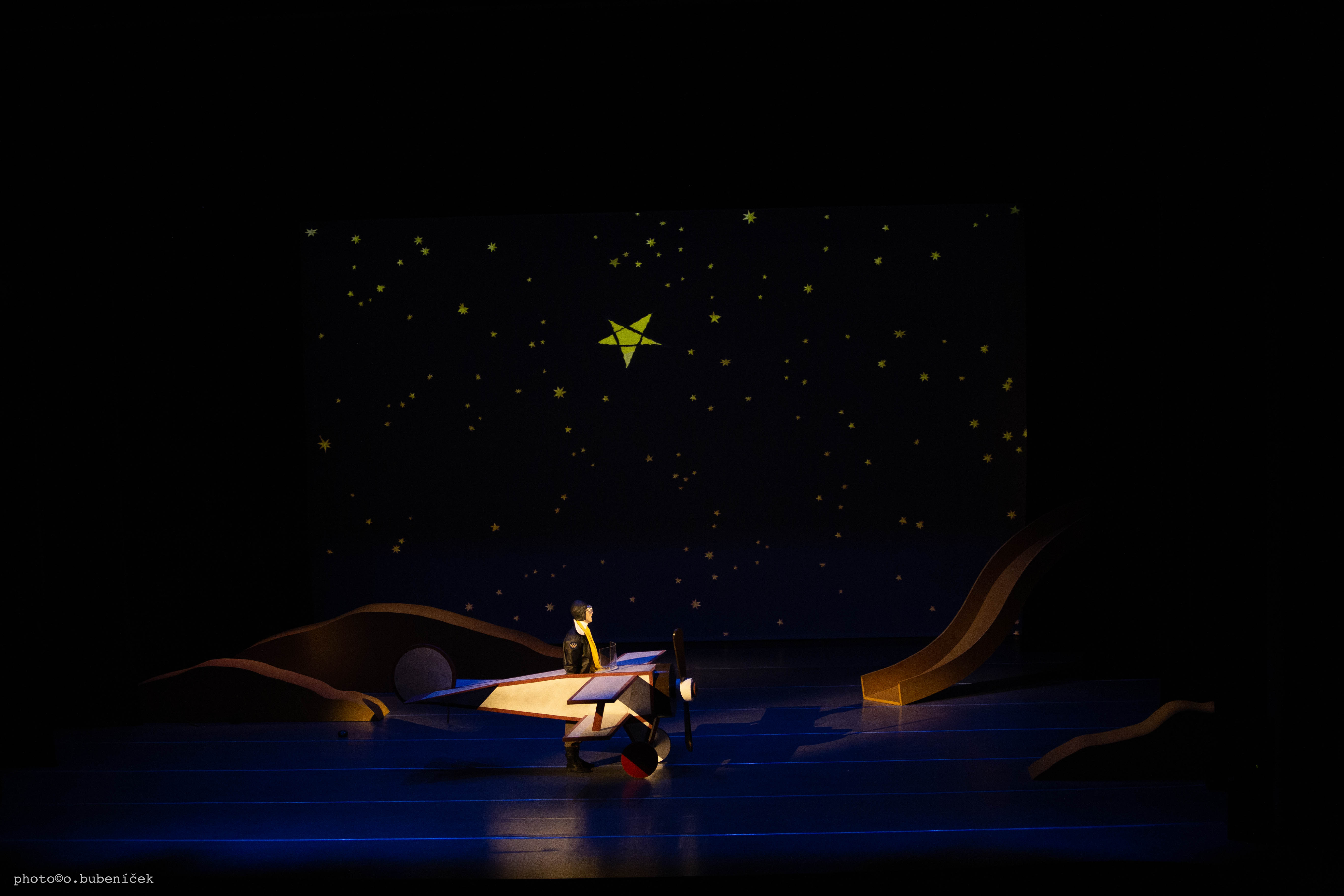 The Little Prince gallery 7