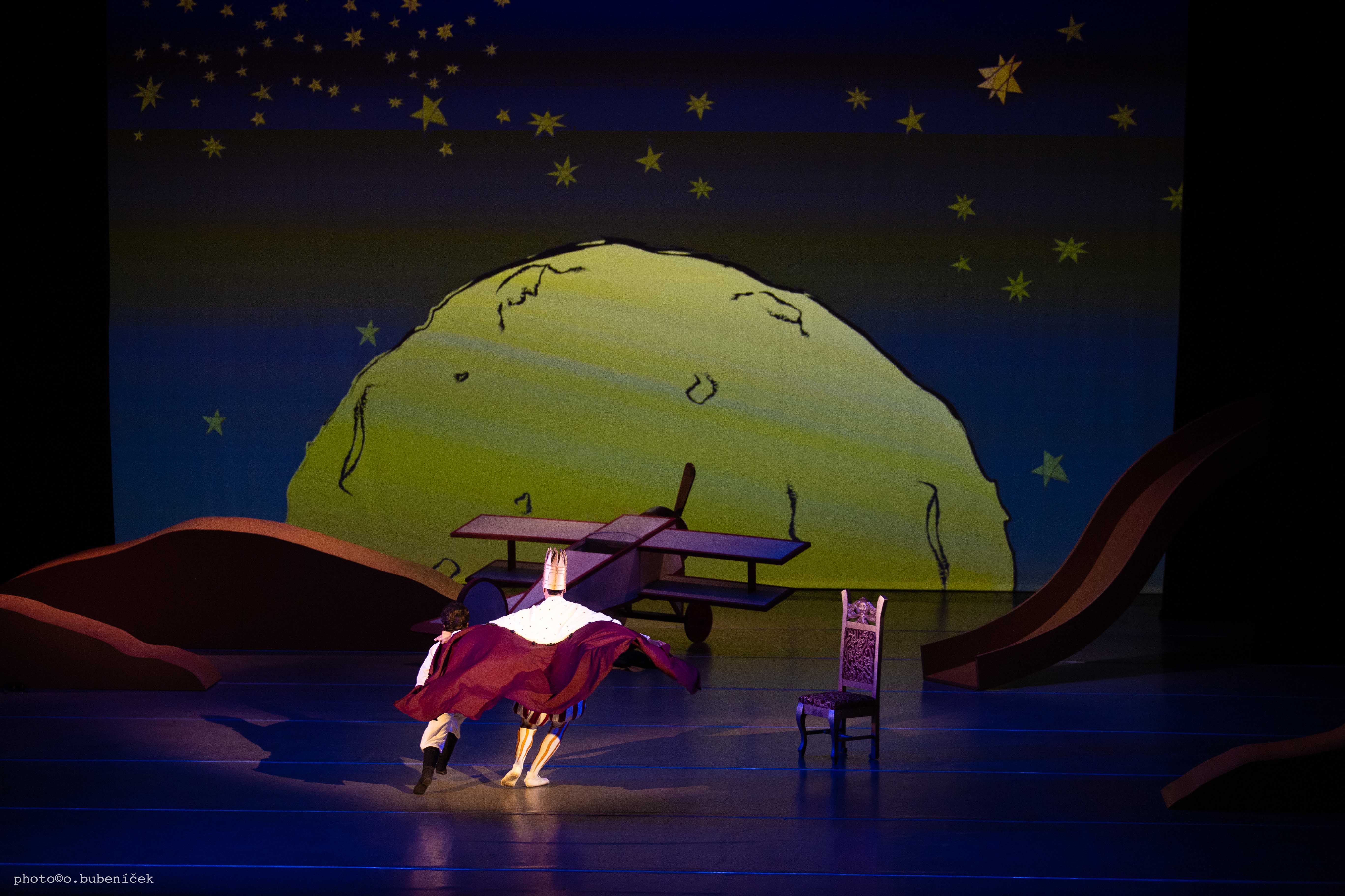 The Little Prince gallery 2