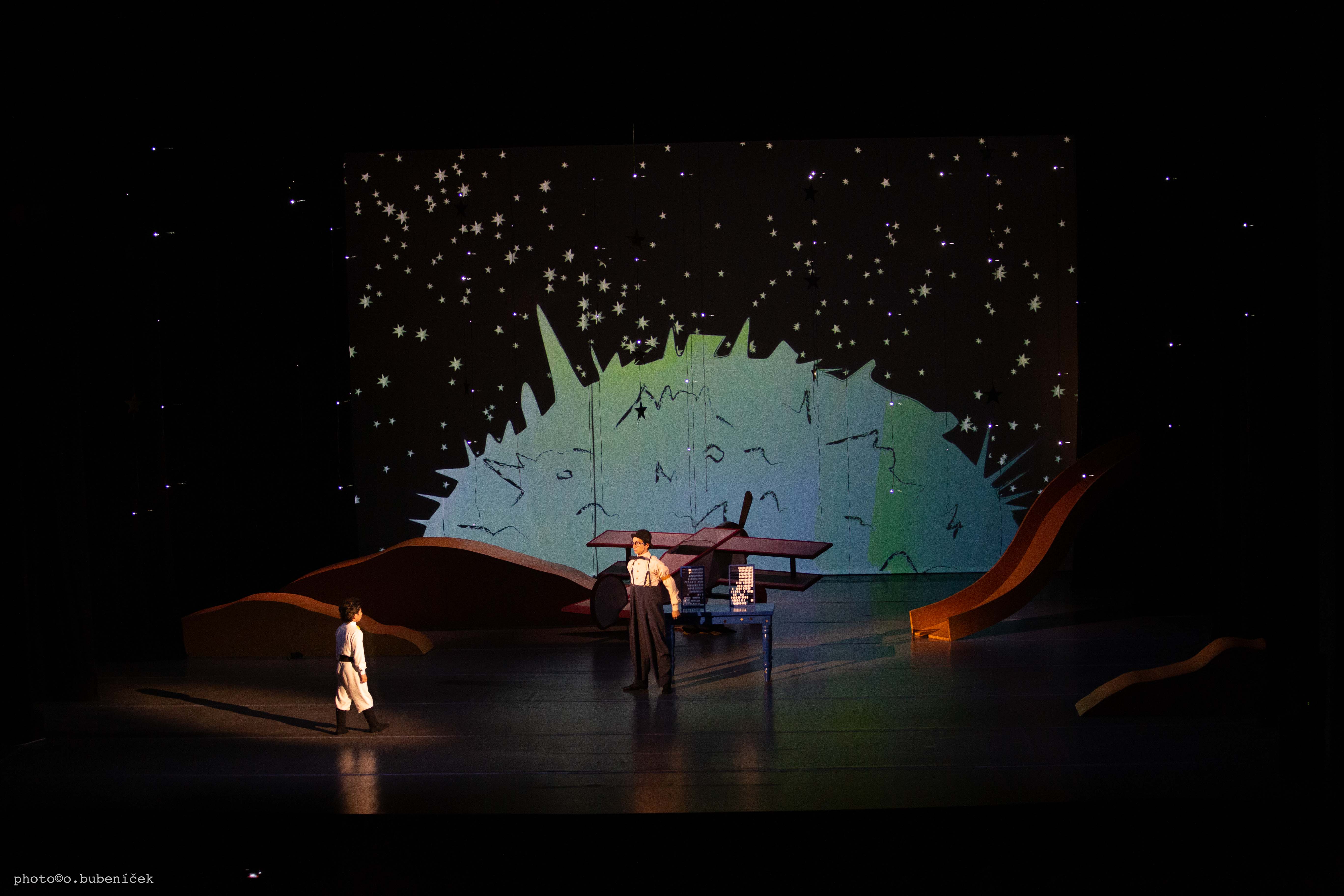 The Little Prince gallery 3