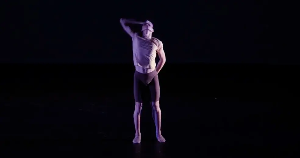 Dance Gallantries