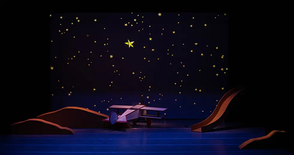 The Little Prince